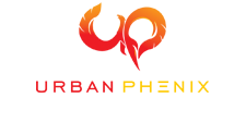 Urban Phenix logo