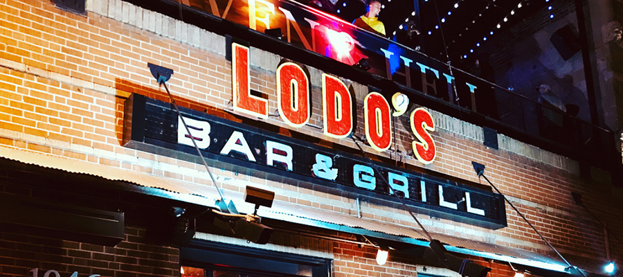 LoDos Denver
